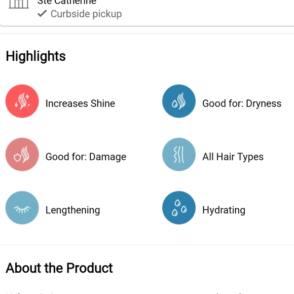 Kérastase Resistance Strengthening Mask For Length & Split Ends - Picture 3 of 7